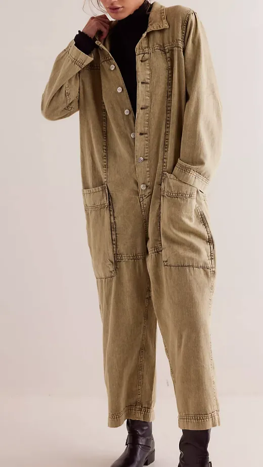 Margarita Jumpsuit