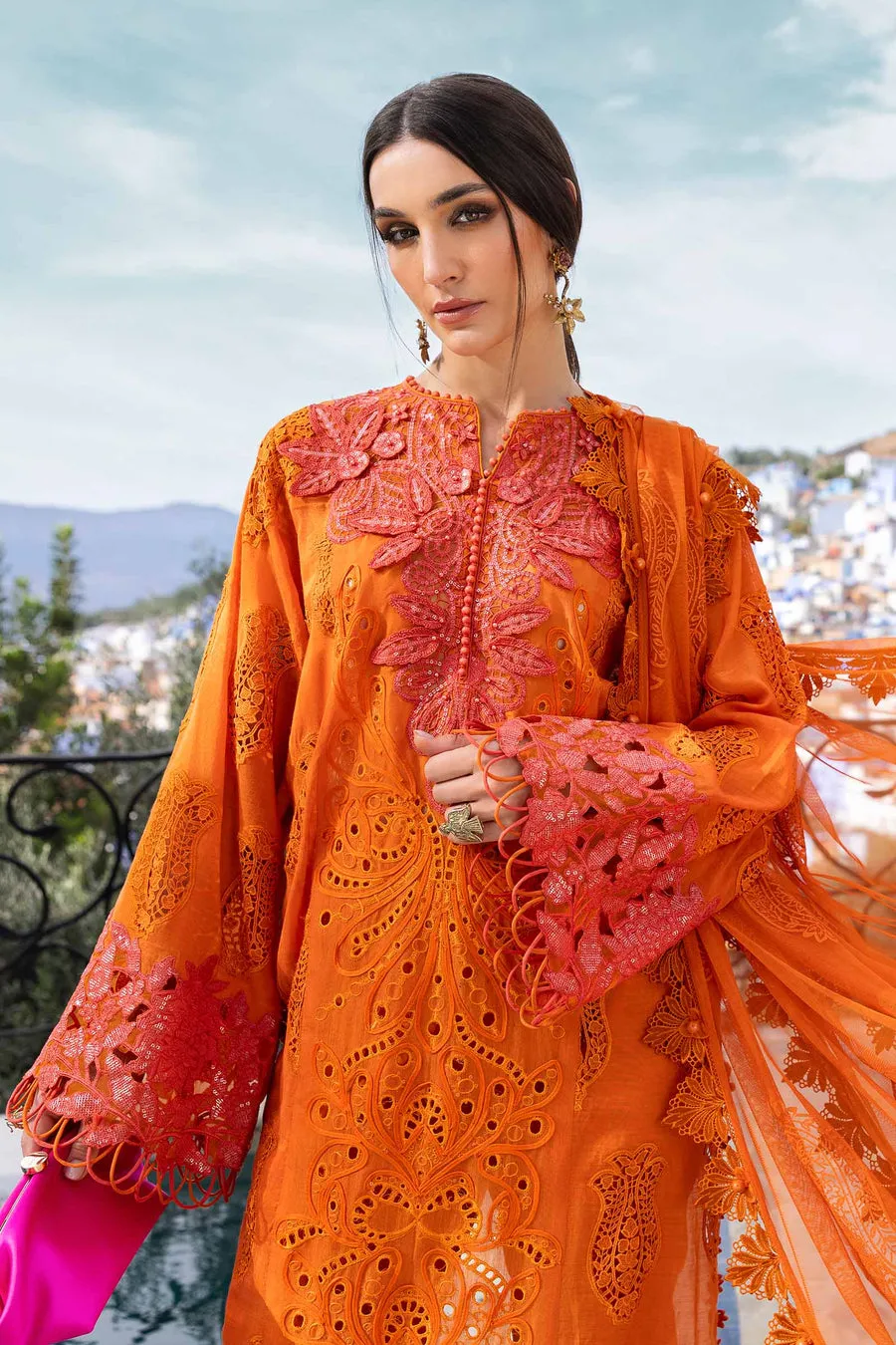 MARIA B | Maria B Lawn  D-2505-B