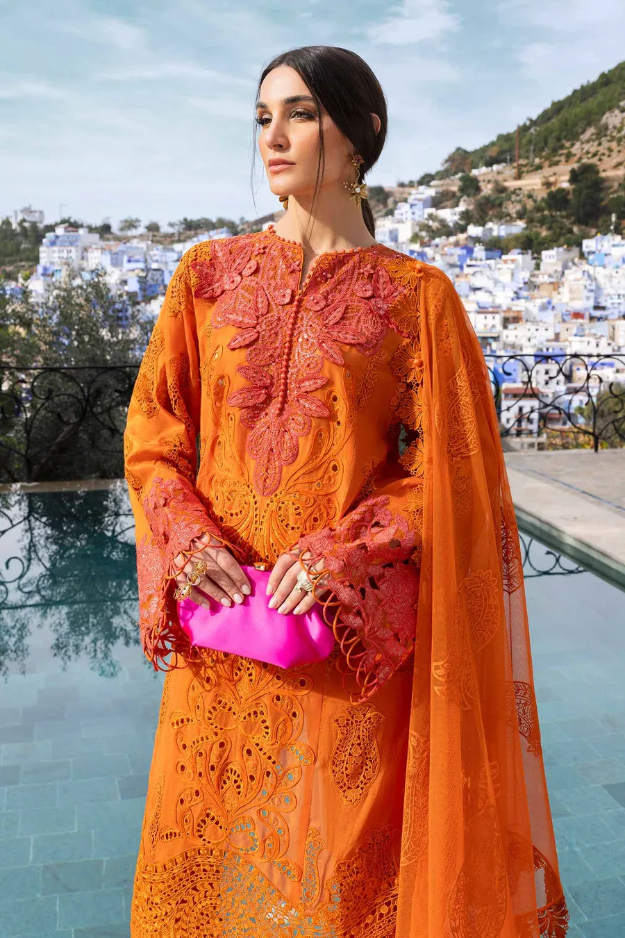 MARIA B | Maria B Lawn  D-2505-B