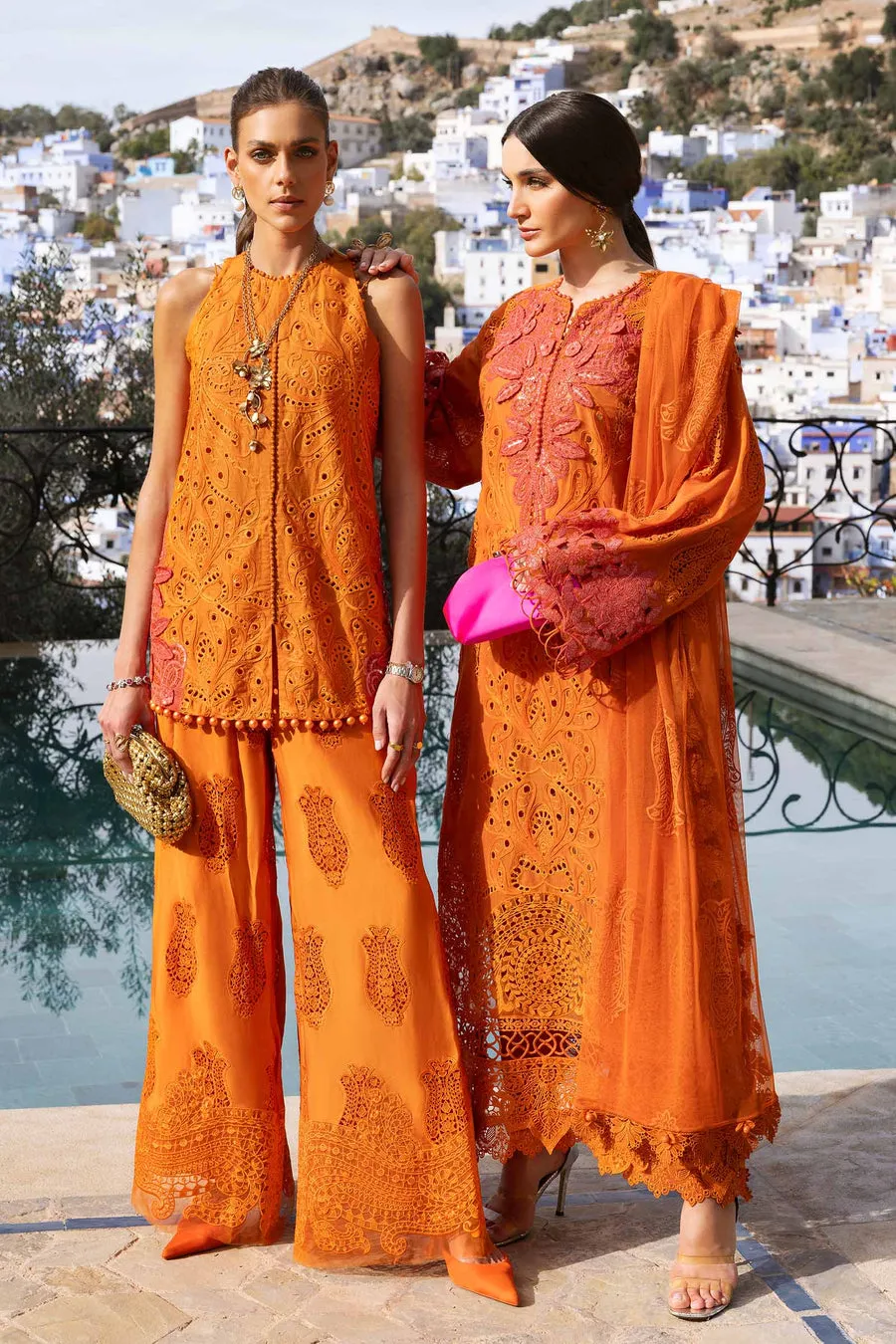 MARIA B | Maria B Lawn  D-2505-B