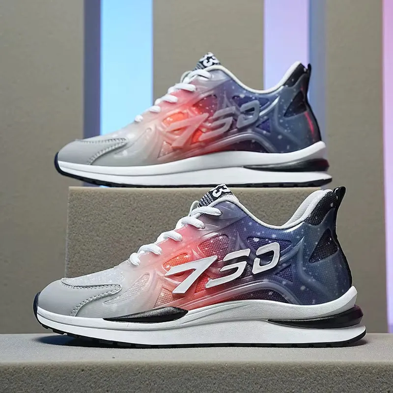 MAX 750 Running Sneakers