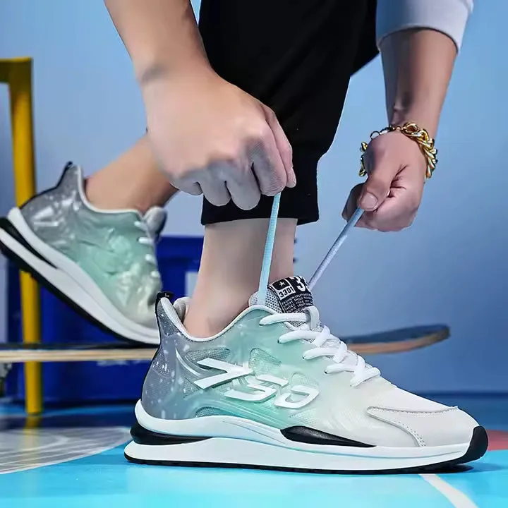 MAX 750 Running Sneakers