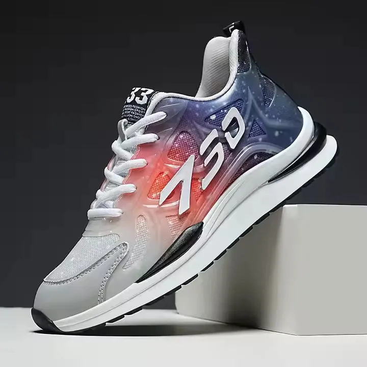MAX 750 Running Sneakers