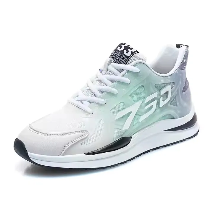 MAX 750 Running Sneakers