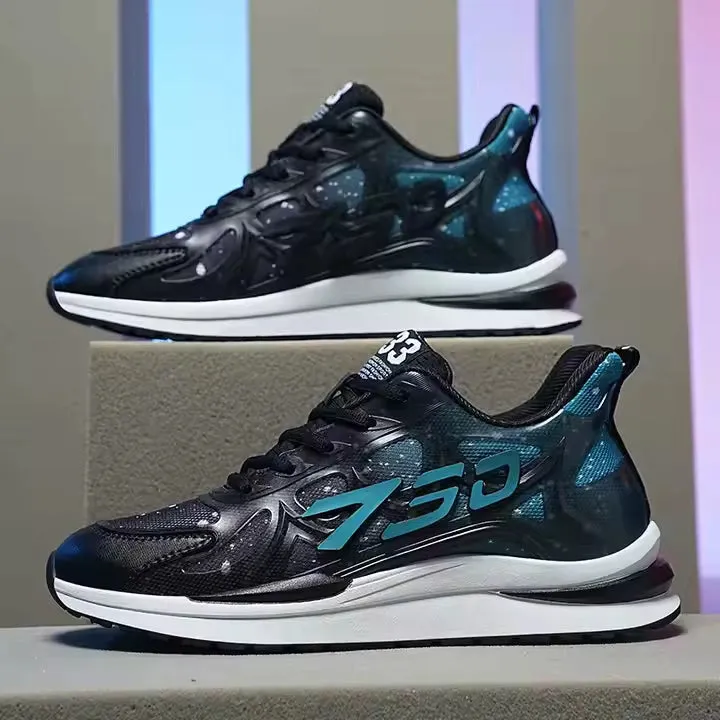 MAX 750 Running Sneakers