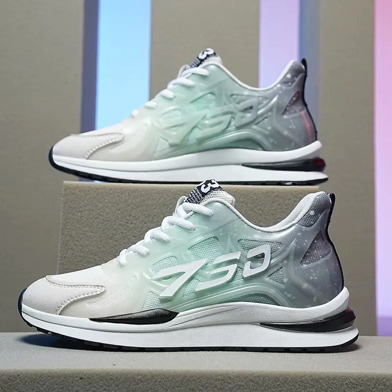 MAX 750 Running Sneakers