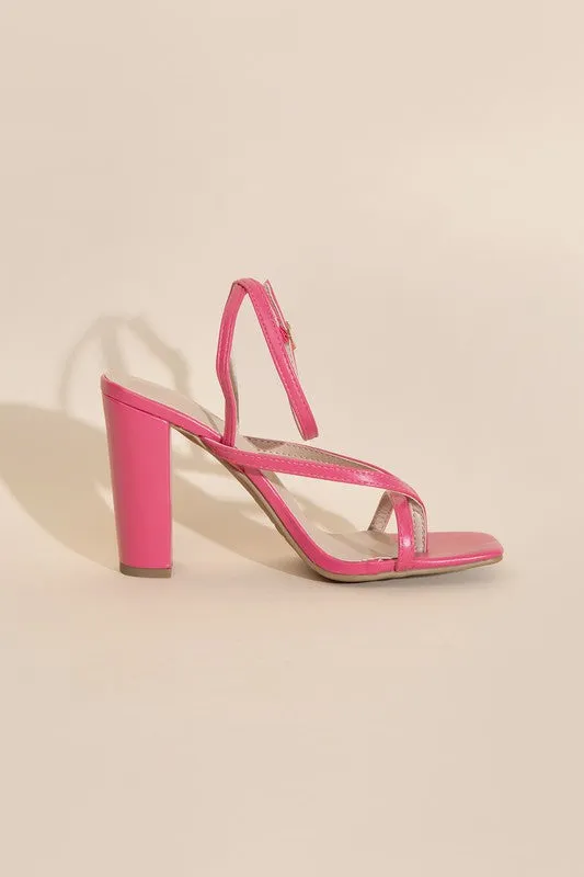 Melanie Heels