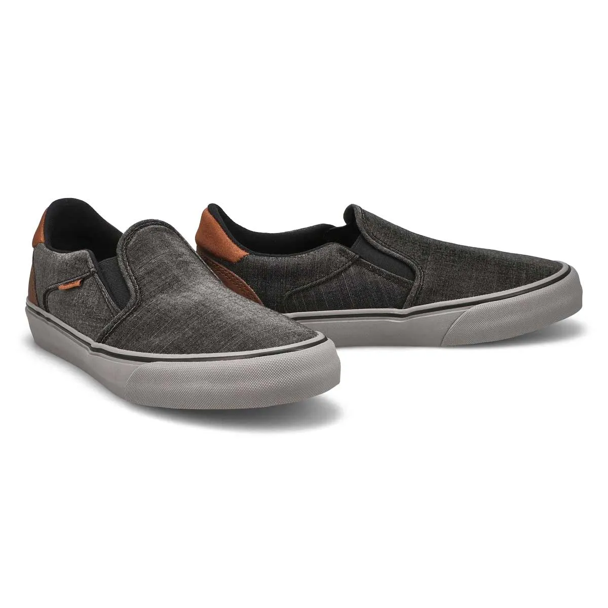 Men's Asher Deluxe Shoes
