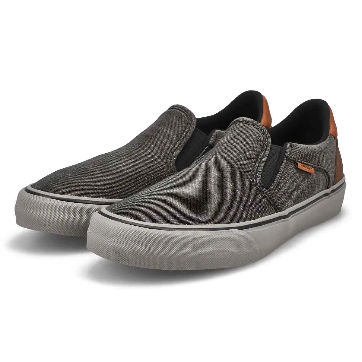 Men's Asher Deluxe Shoes