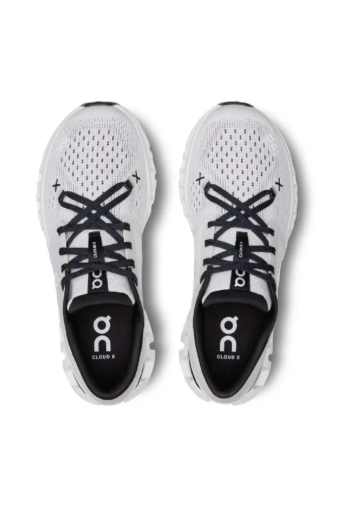 Men's Cloud X 4