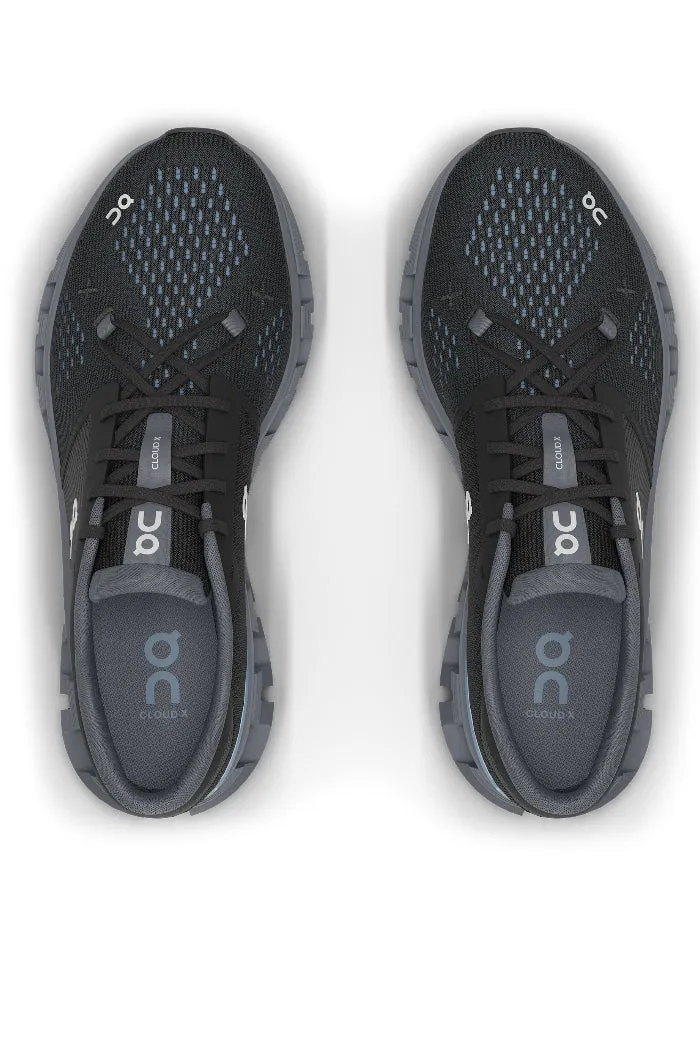 Men's Cloud X 4