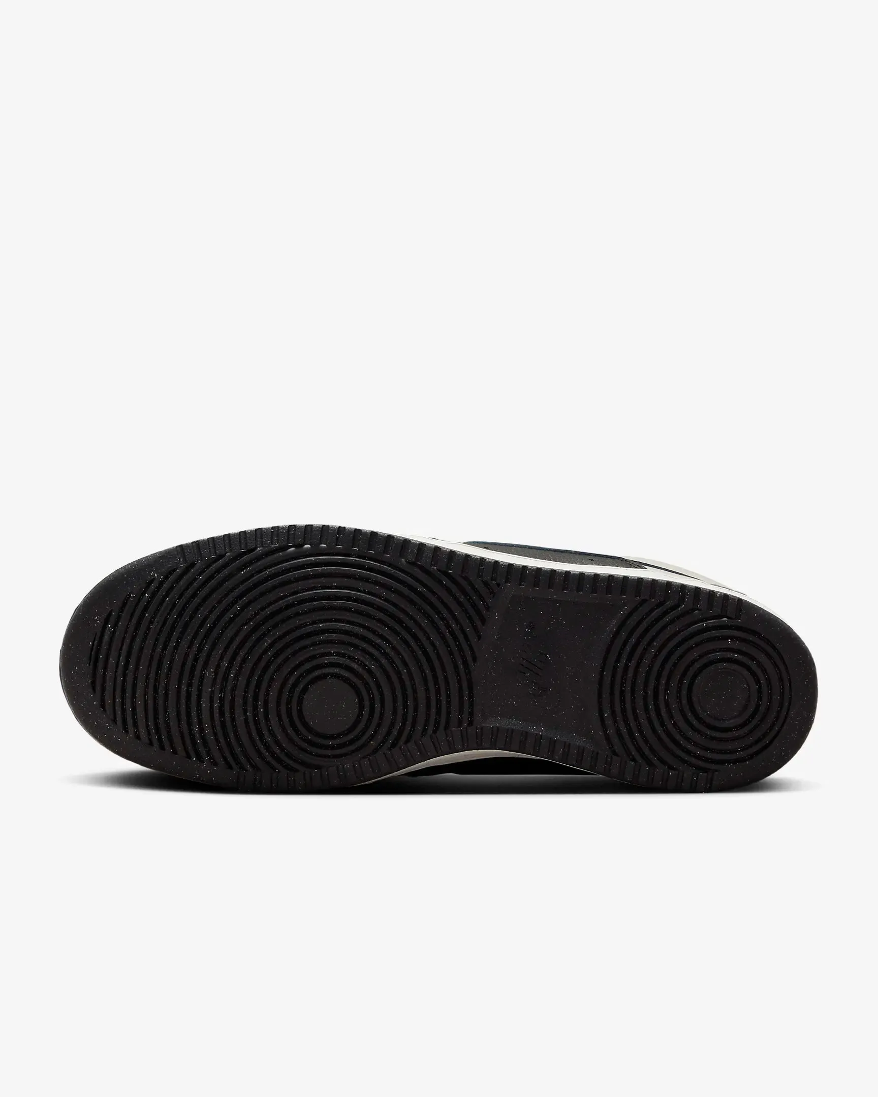 Men's Court Vision Mid Next Nature Shoes