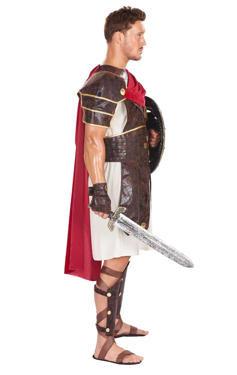 Mens Gladiator Costume