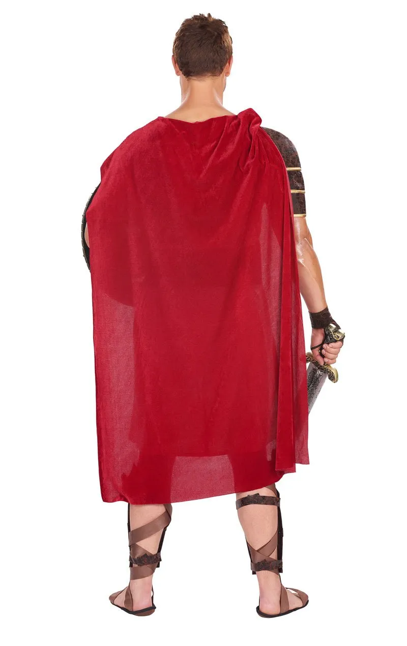 Mens Gladiator Costume