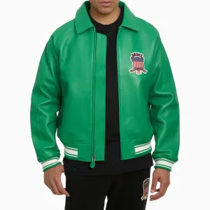 Men's Icon Leather Jacket