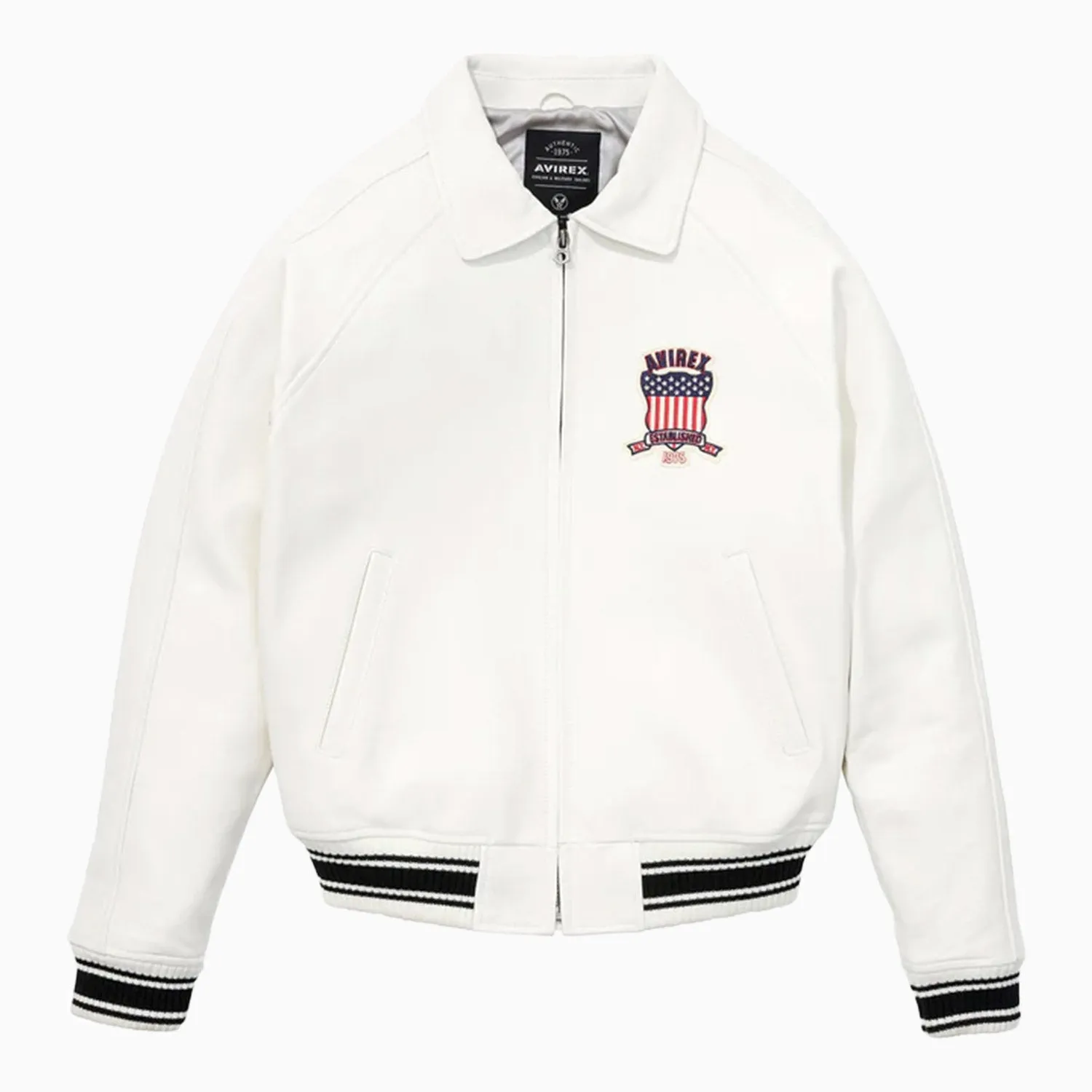 Men's Icon Leather Jacket