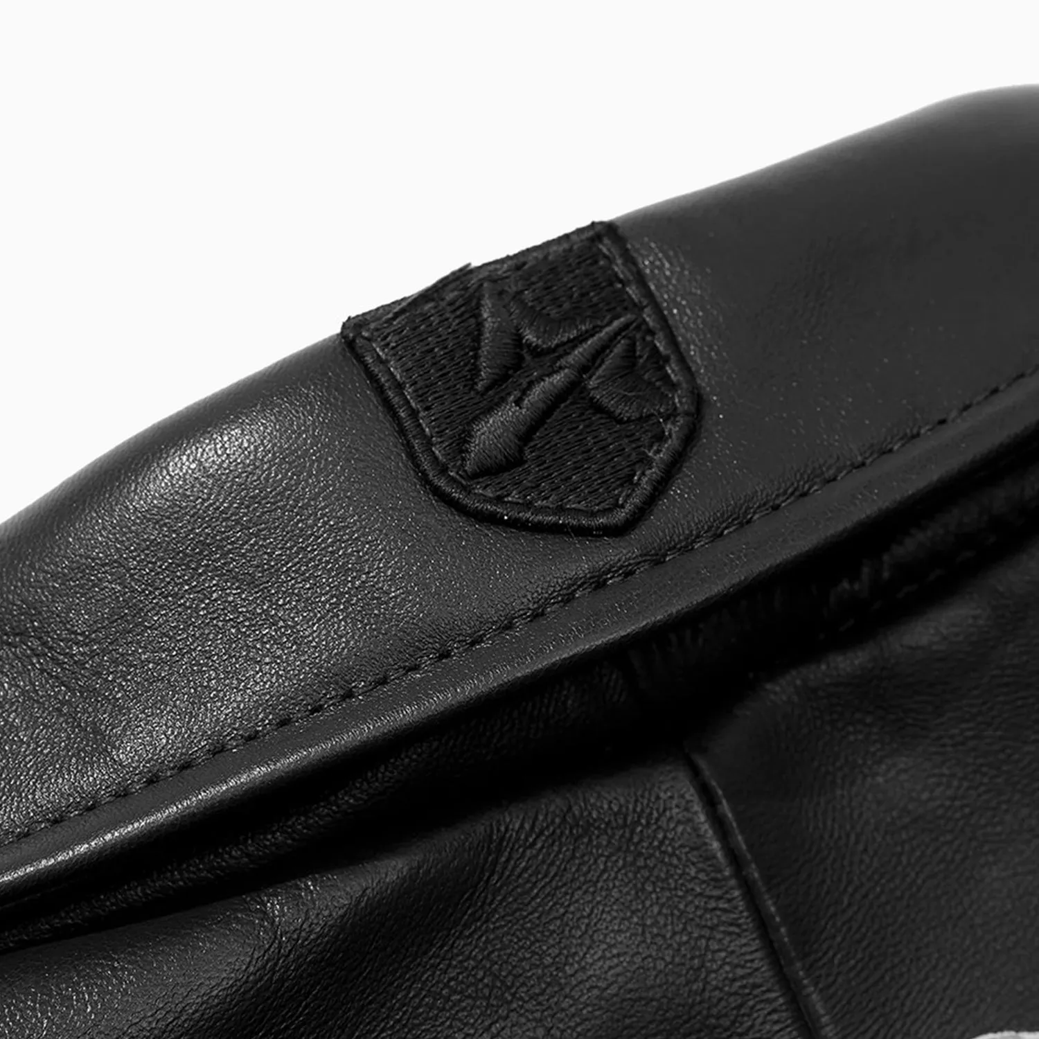 Men's Icon Leather Jacket