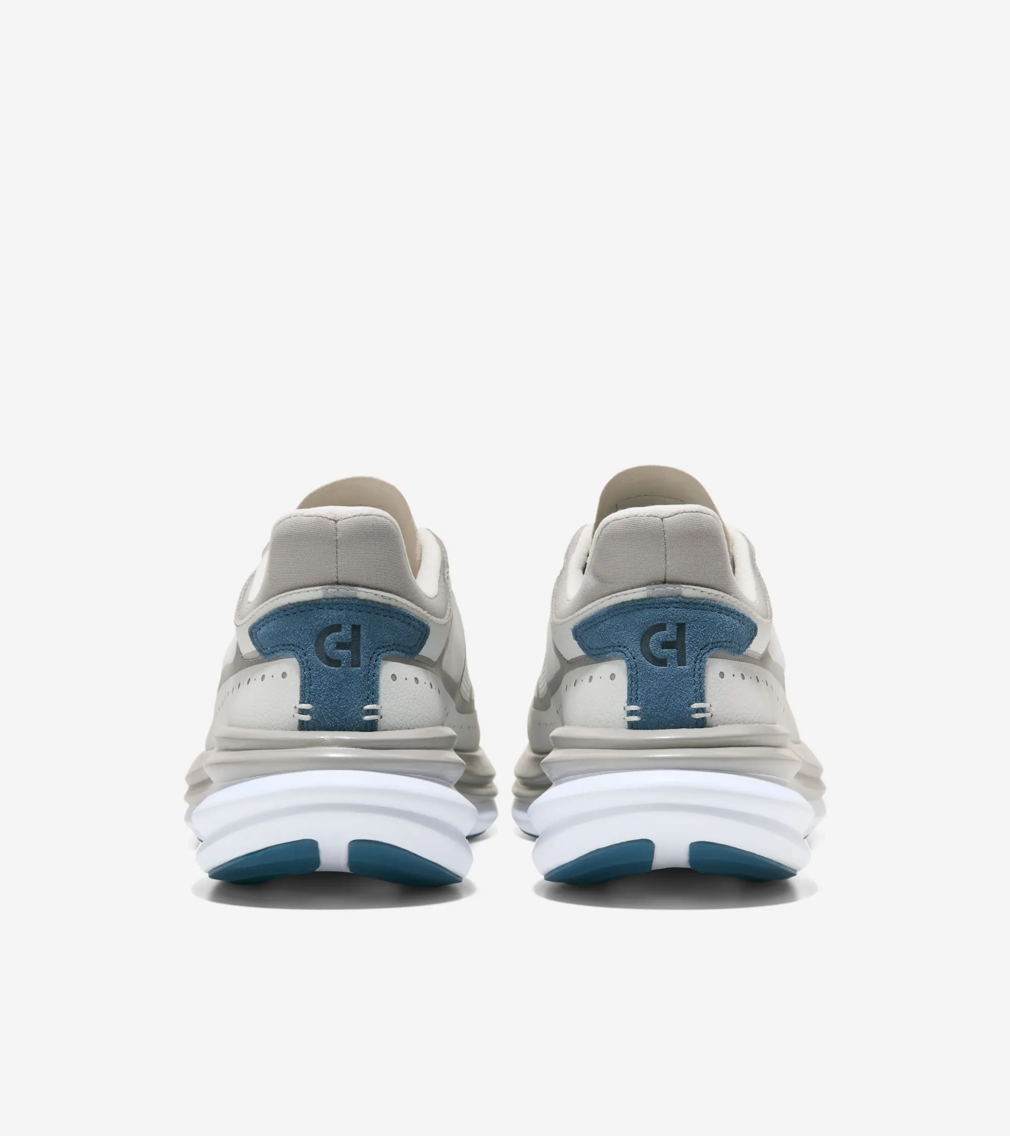 Men's ØriginalGrand Quadstar Running Sneakers