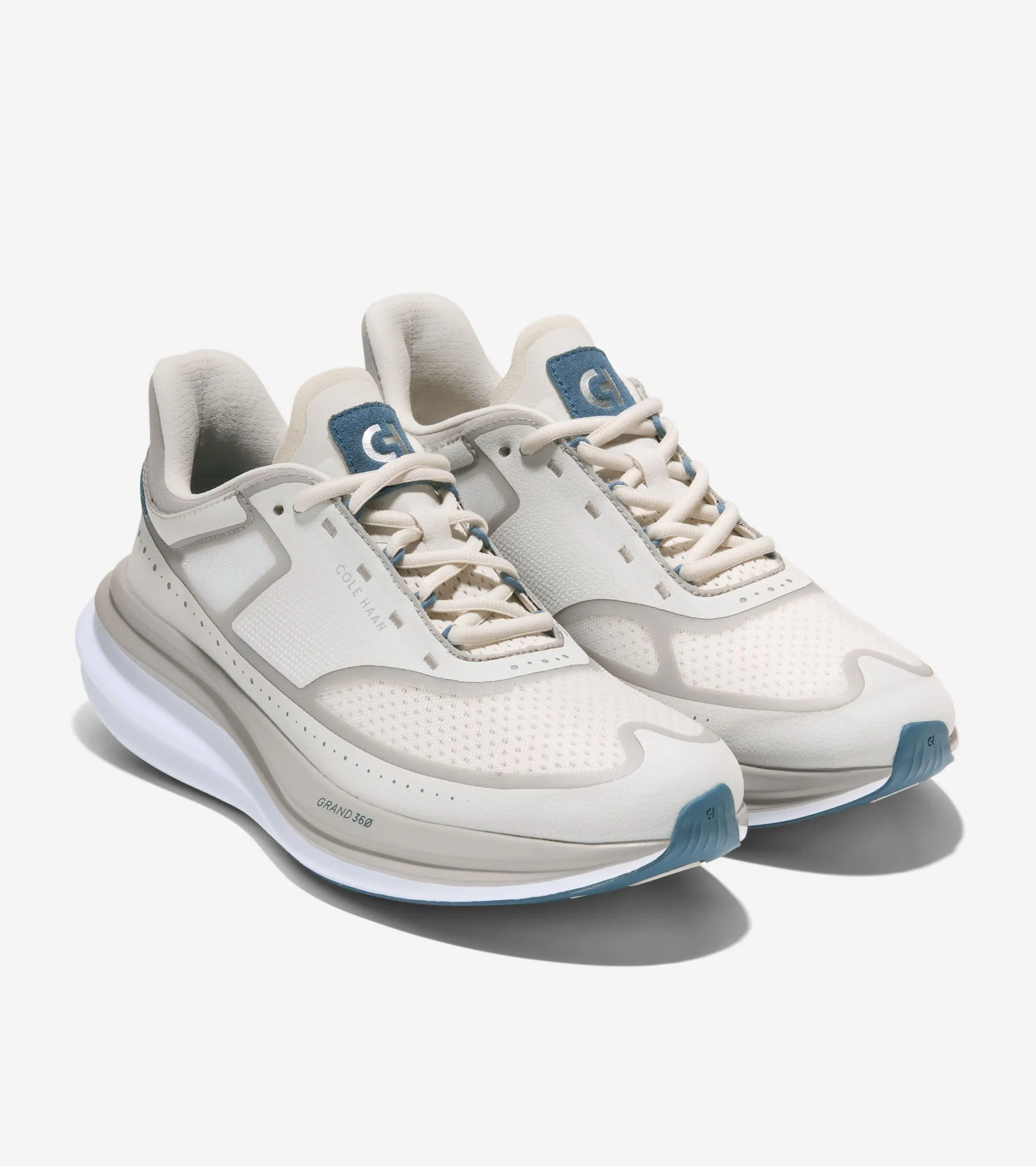 Men's ØriginalGrand Quadstar Running Sneakers