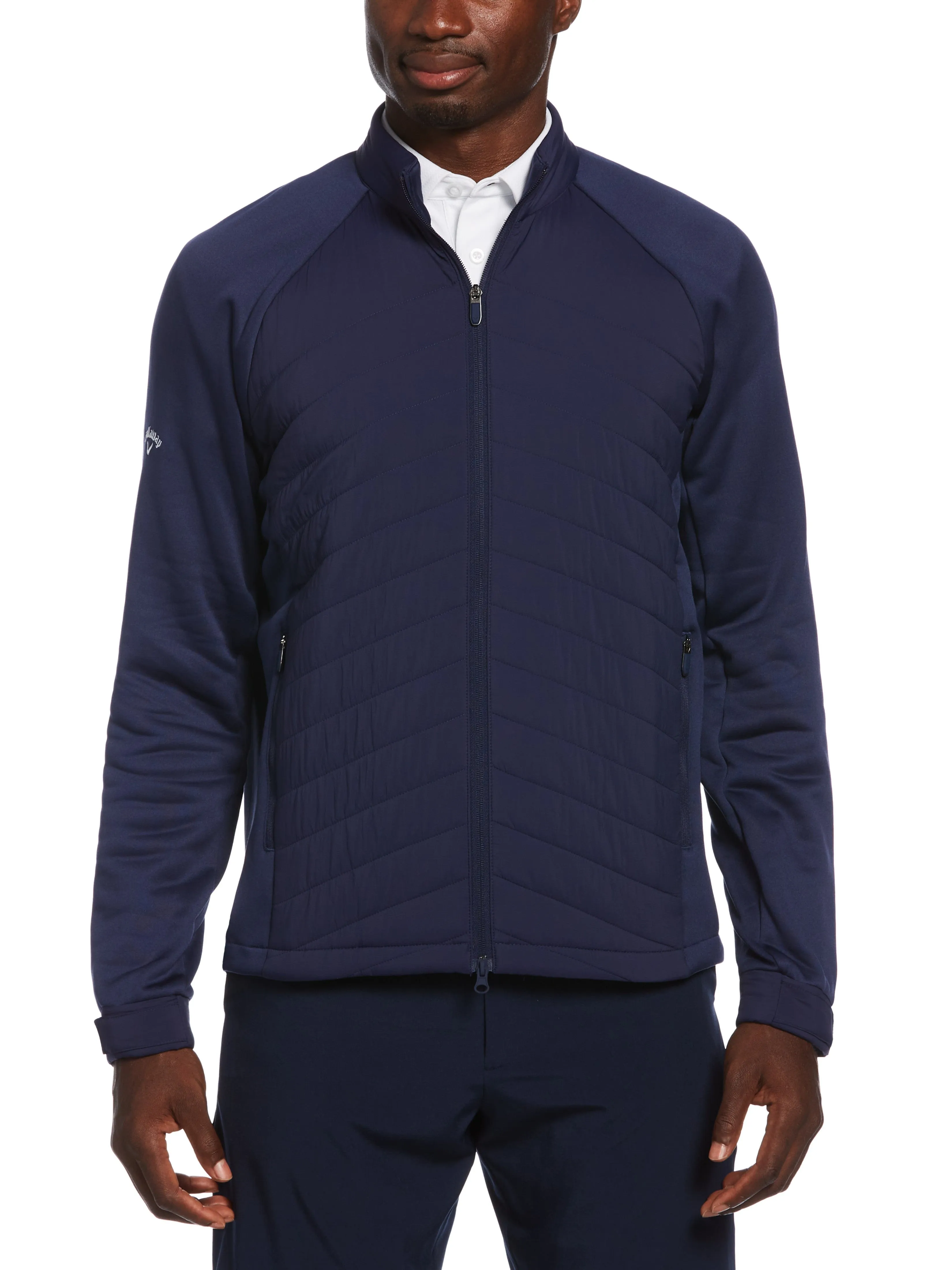 Mens Swing Tech™ Puffer Jacket
