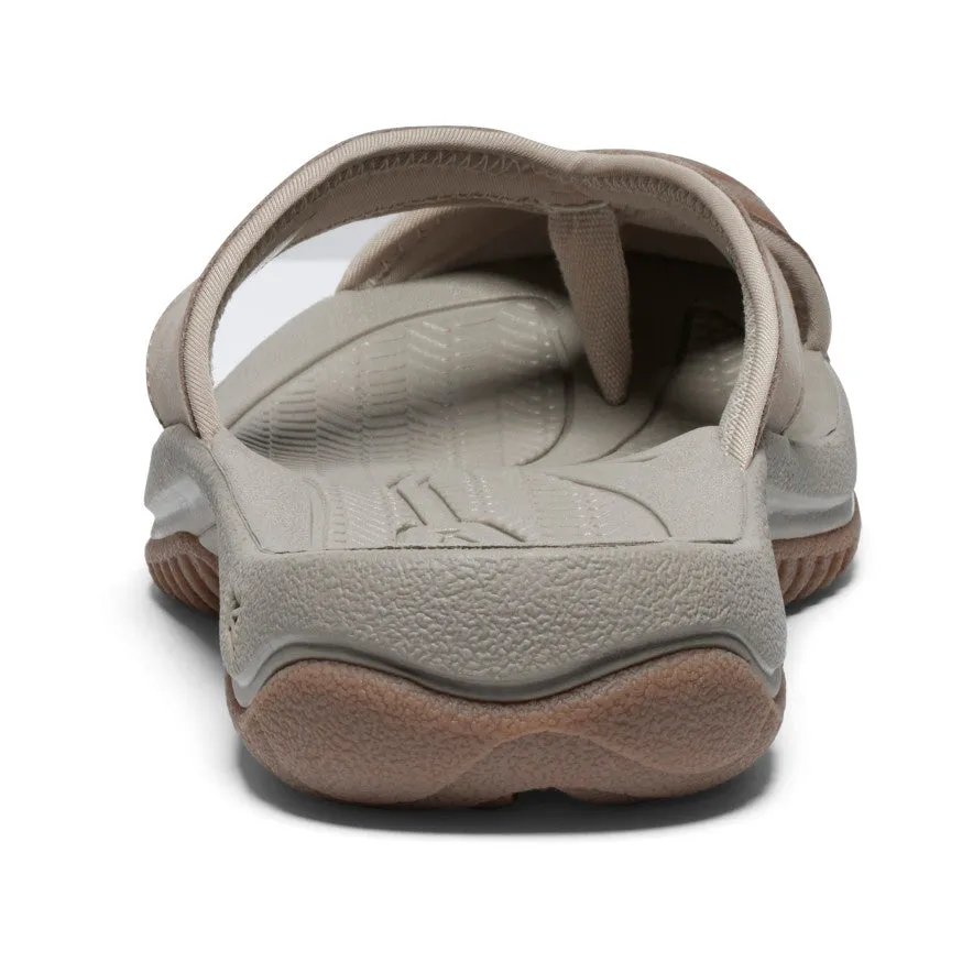 Men's Waimea Leather Flip-Flop