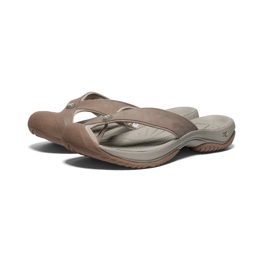 Men's Waimea Leather Flip-Flop