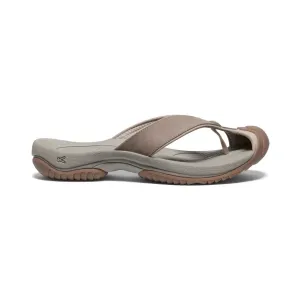 Men's Waimea Leather Flip-Flop