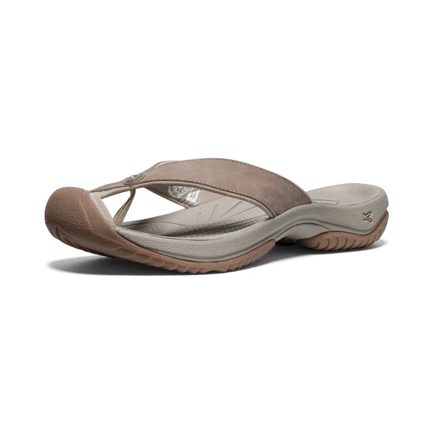 Men's Waimea Leather Flip-Flop