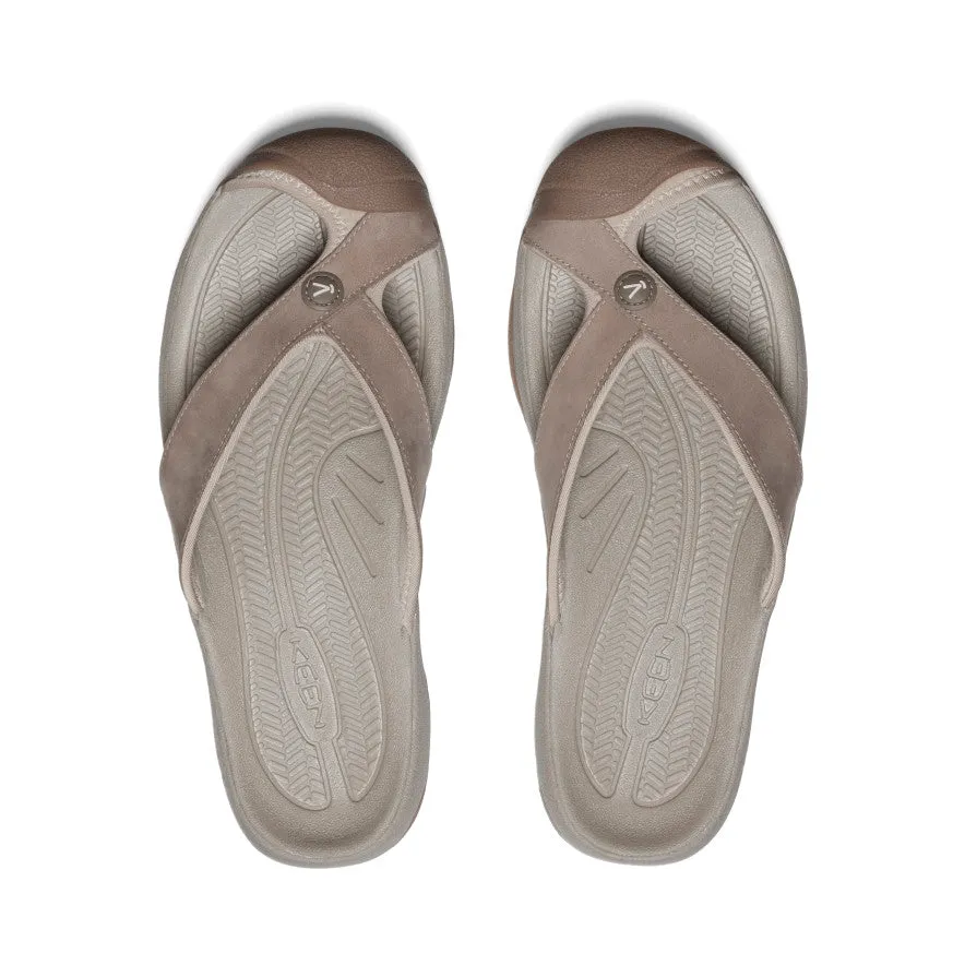 Men's Waimea Leather Flip-Flop