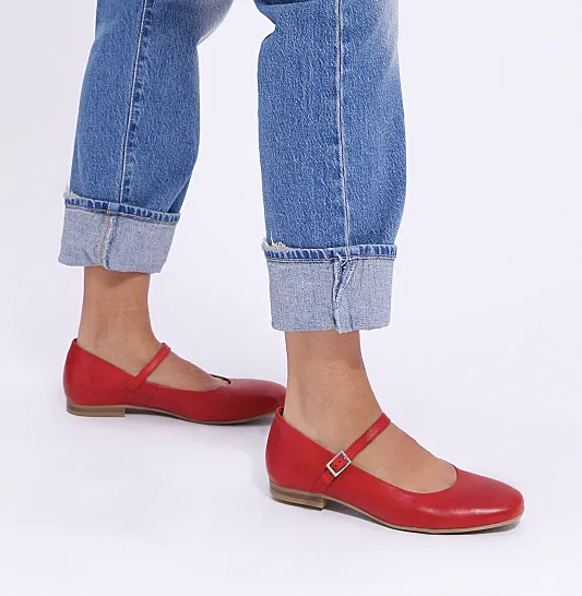 Miz Mooz Zahara Flat
