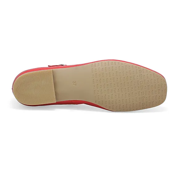 Miz Mooz Zahara Flat