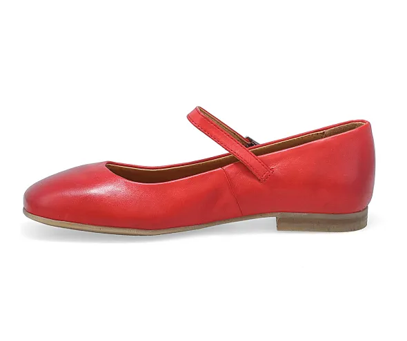 Miz Mooz Zahara Flat