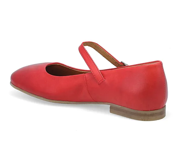 Miz Mooz Zahara Flat