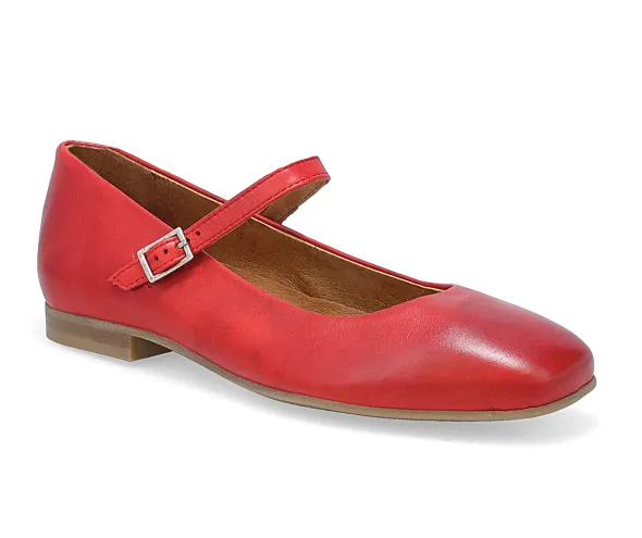 Miz Mooz Zahara Flat