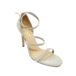 Mode Collective Triple Strap Sandal