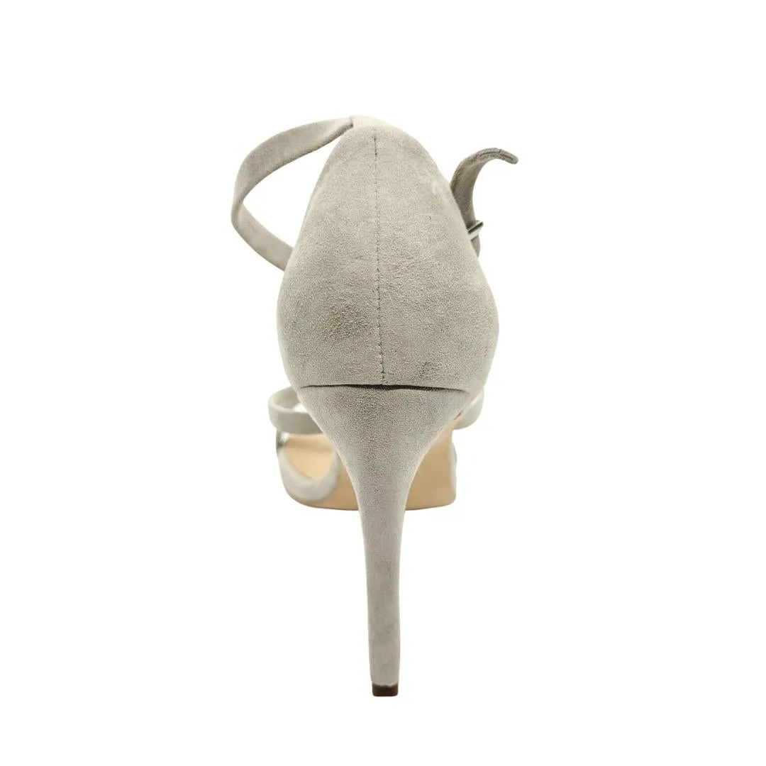 Mode Collective Triple Strap Sandal