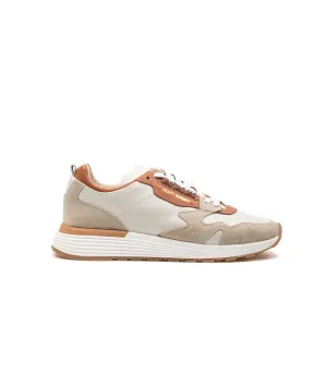 Moma Craft Running Ecru Uomo