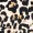 Multi Leopard Print High Neck Bodycon Mini Dress