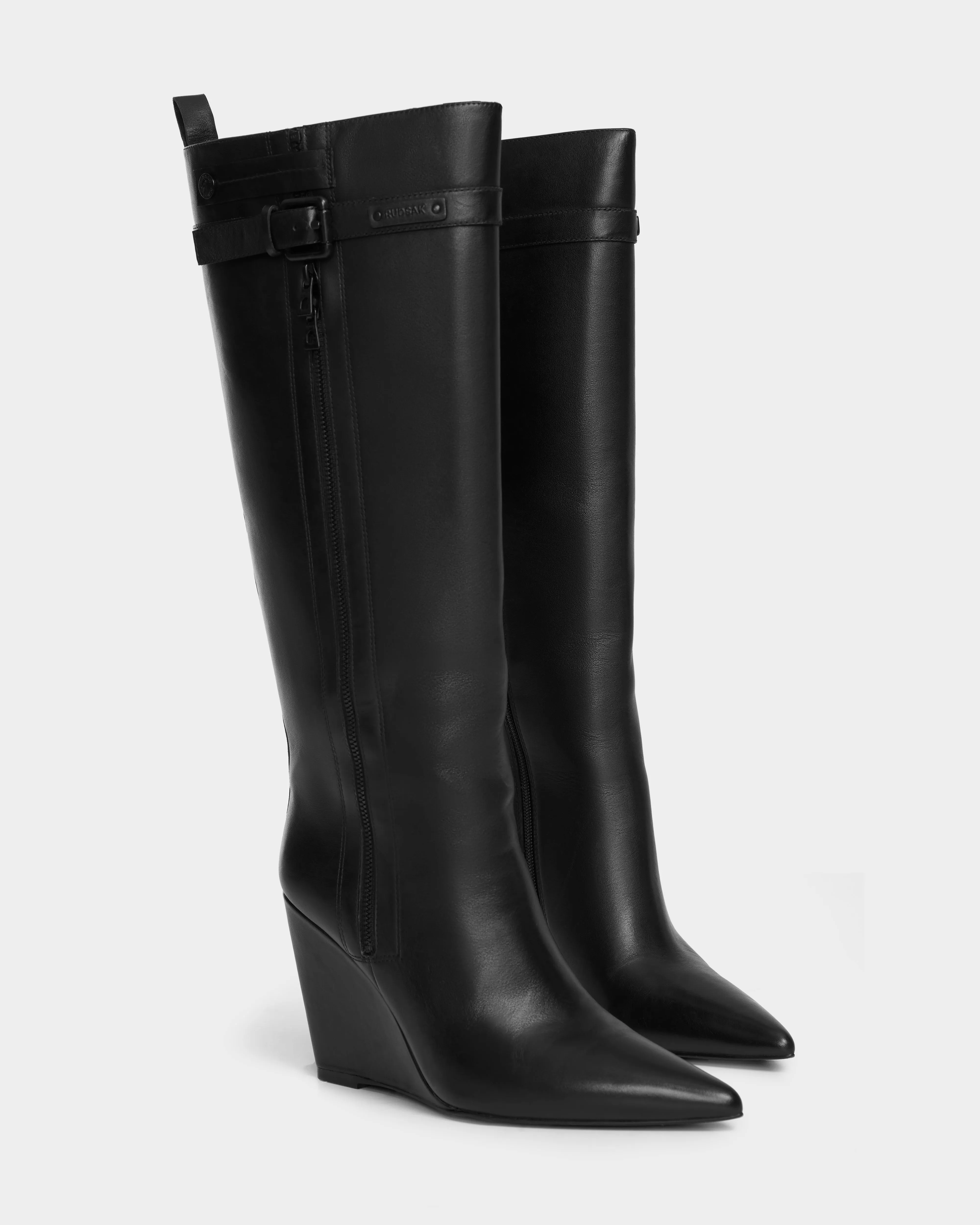 NANCY - 8224507 Black