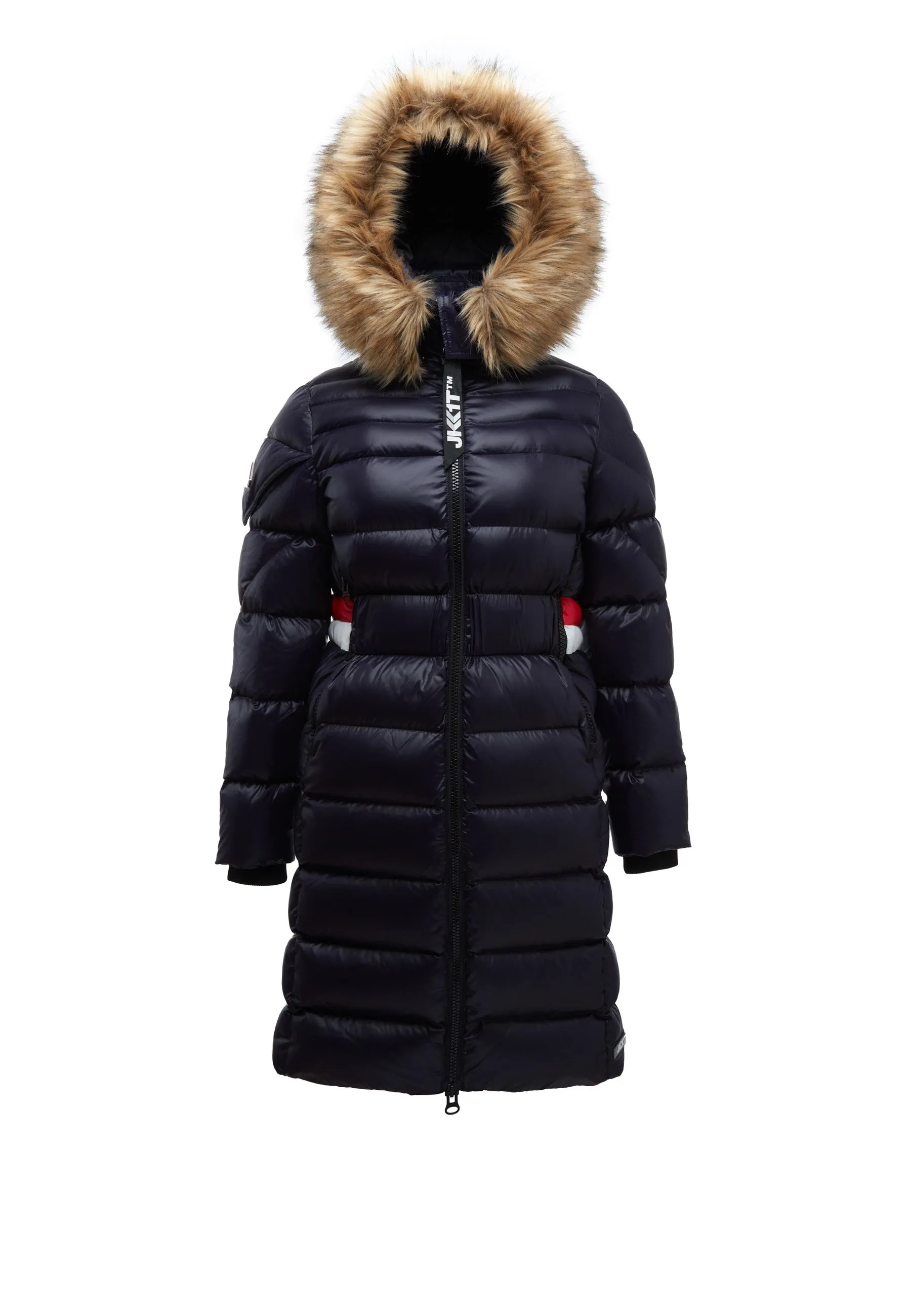 Neopium Coat