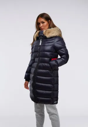 Neopium Coat