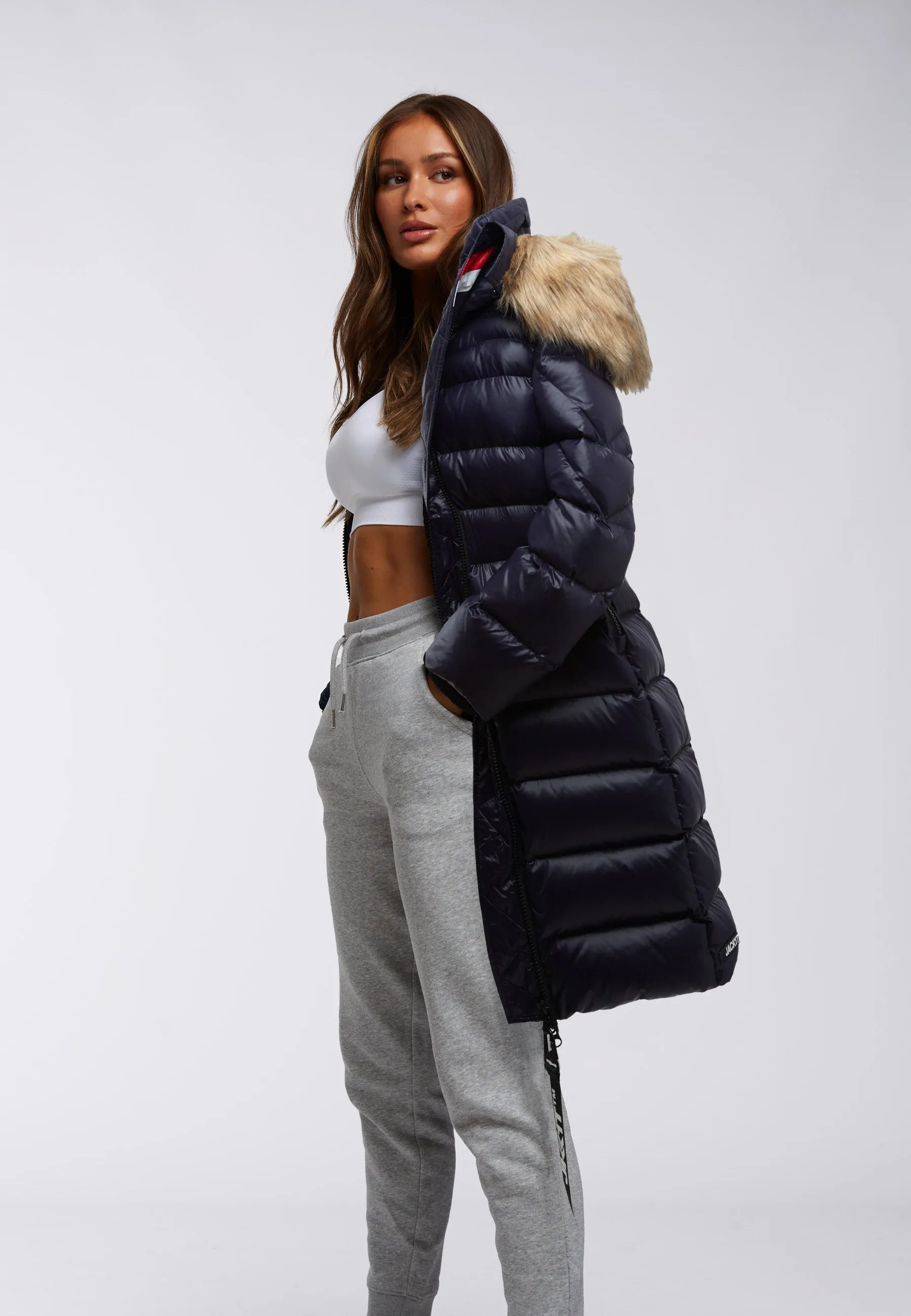 Neopium Coat