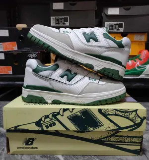 NewBalance 550 "Ever Green"