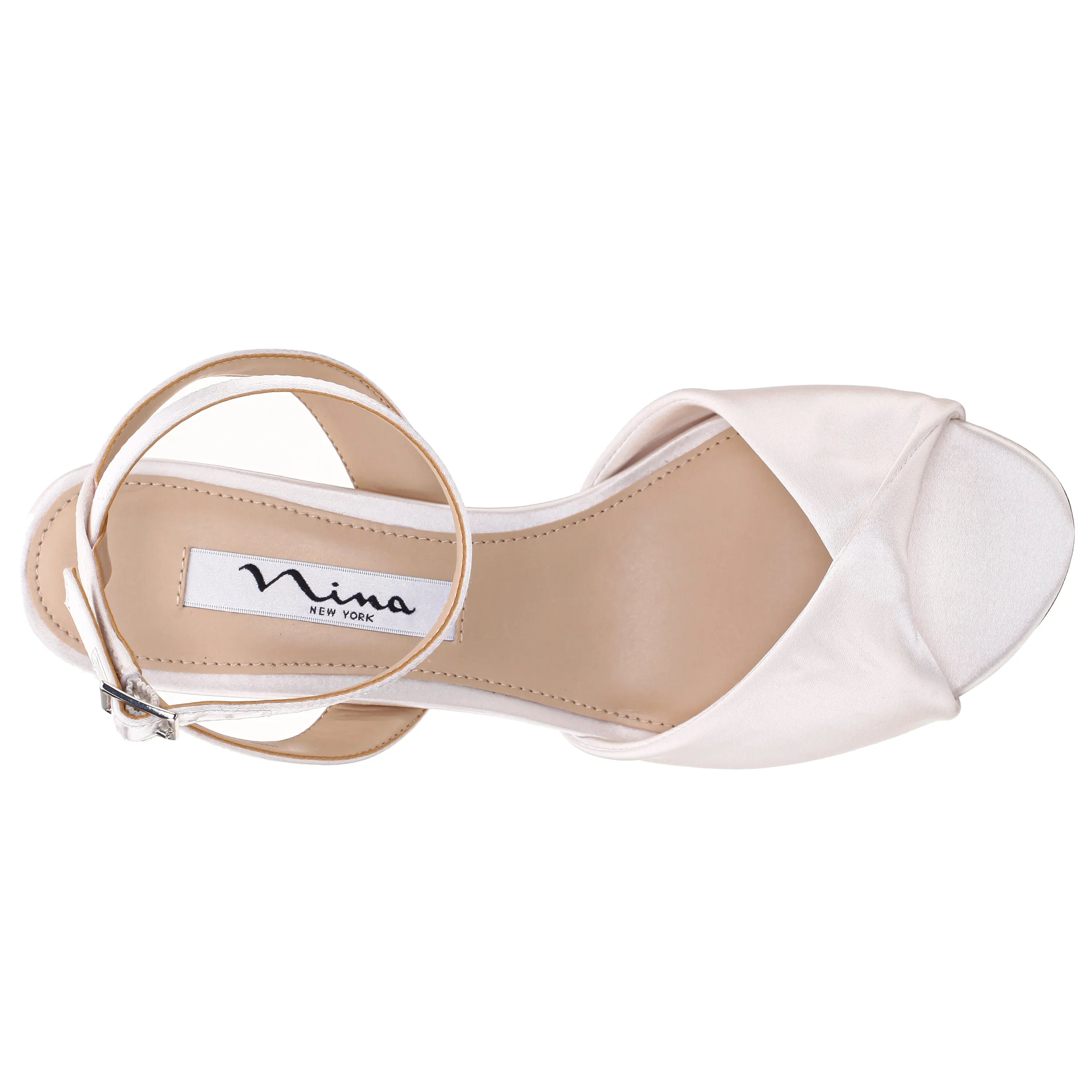 NIGELLA-IVORY
