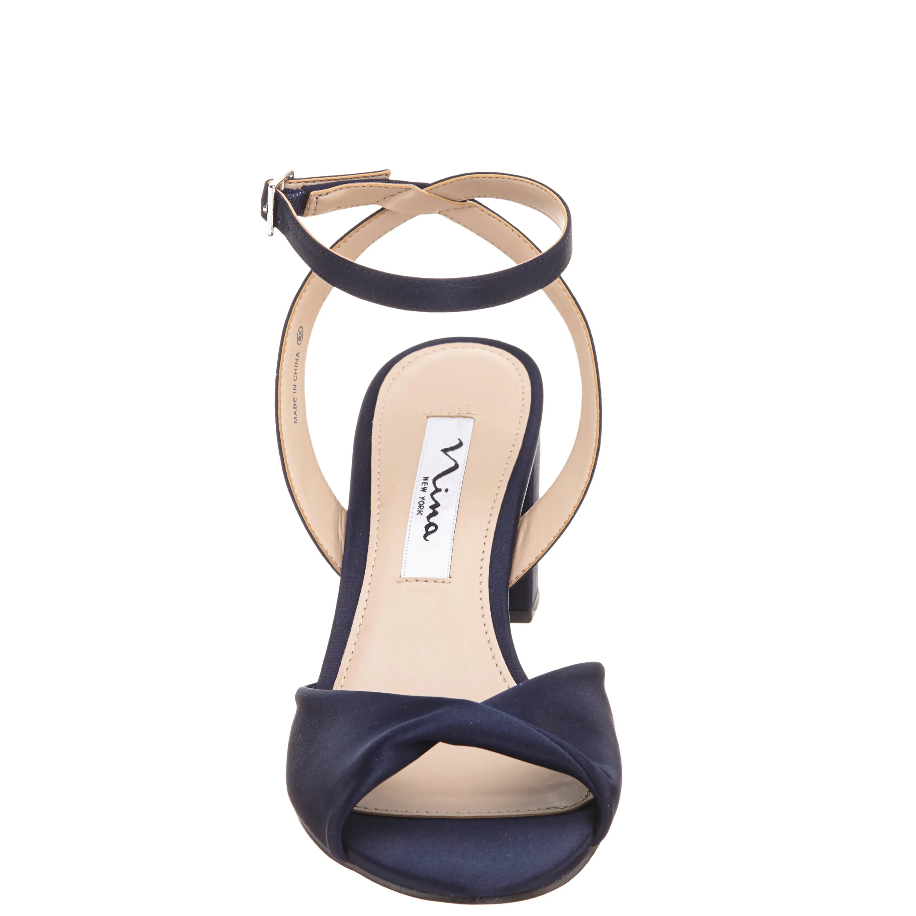 NIGELLA-NEW NAVY