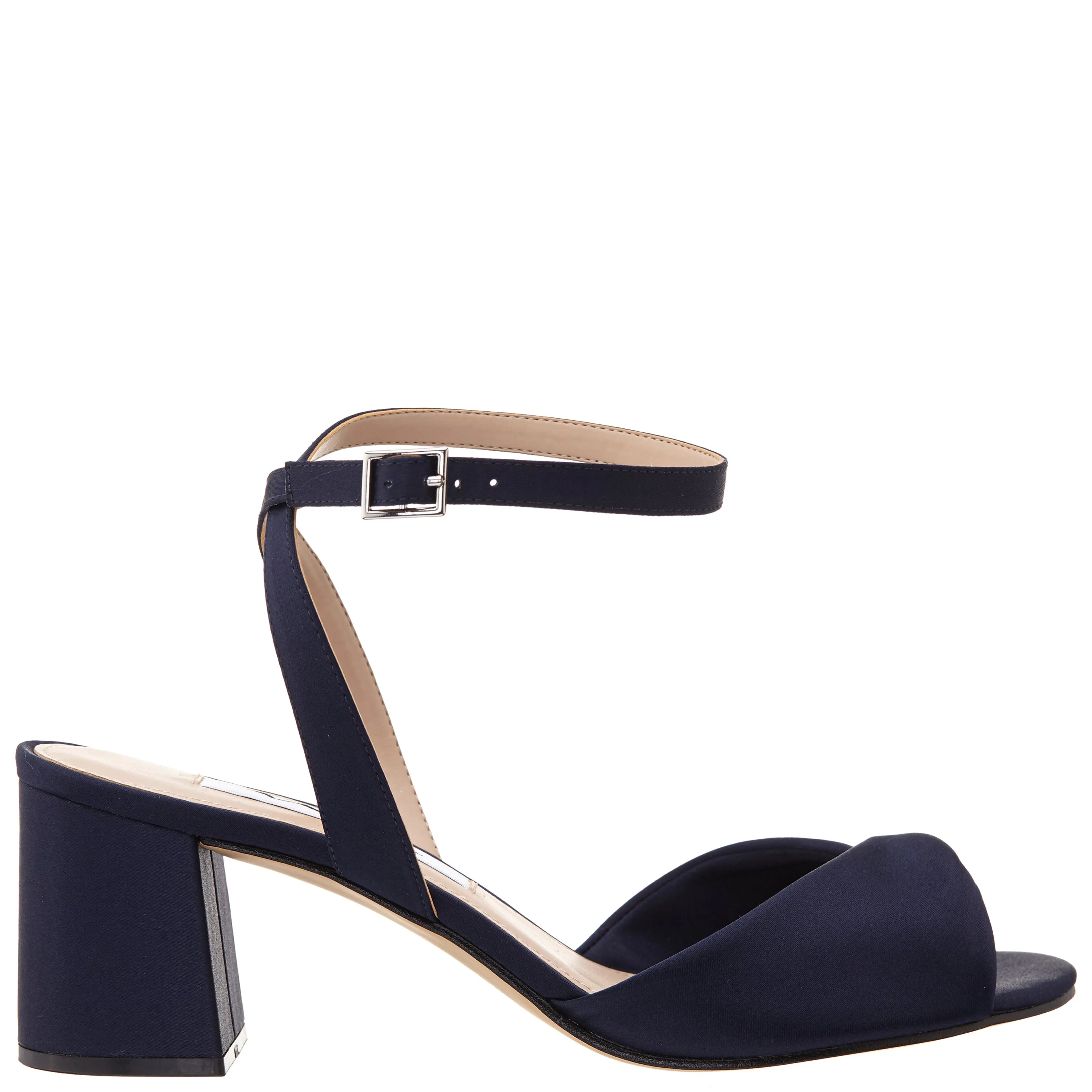 NIGELLA-NEW NAVY