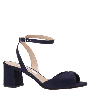 NIGELLA-NEW NAVY