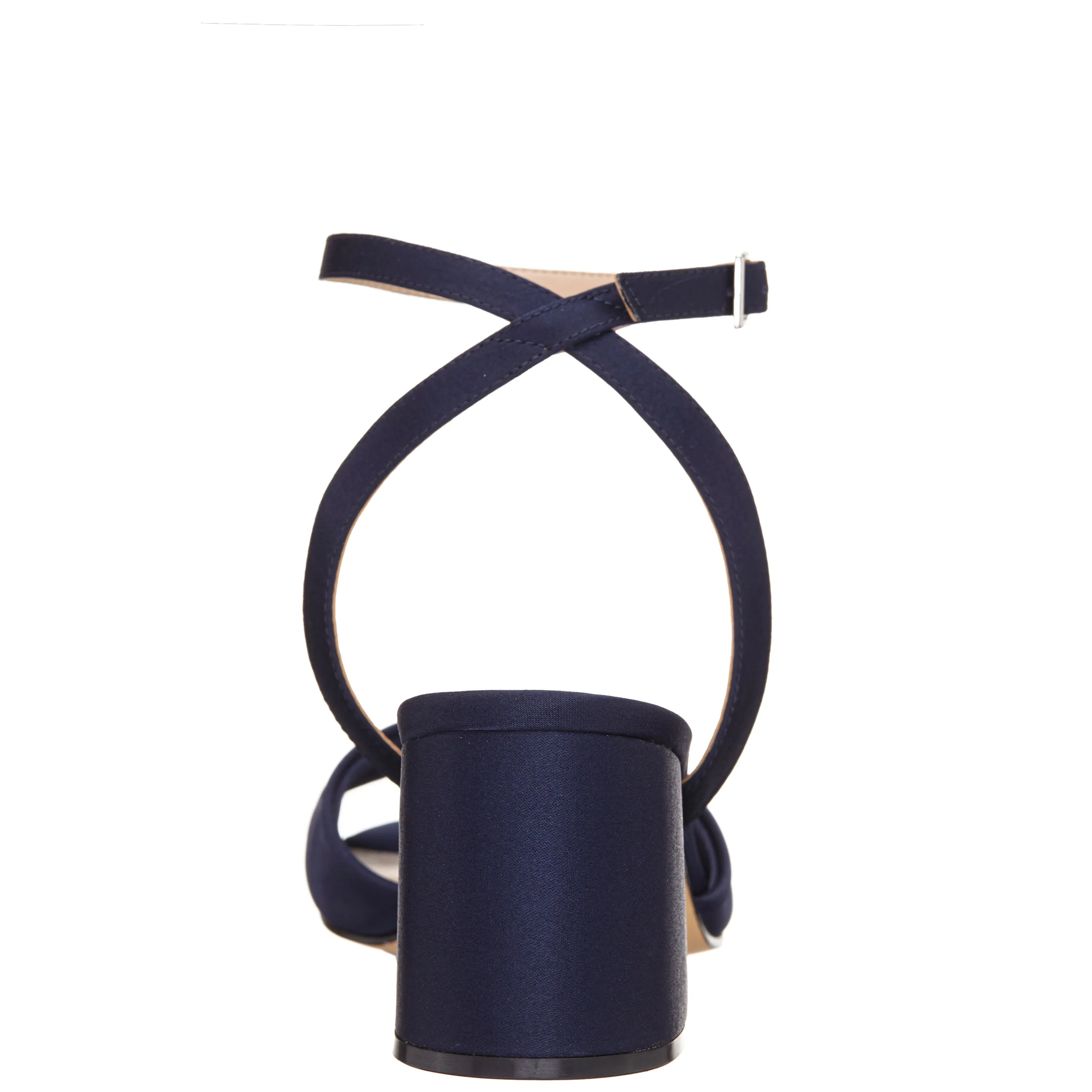 NIGELLA-NEW NAVY