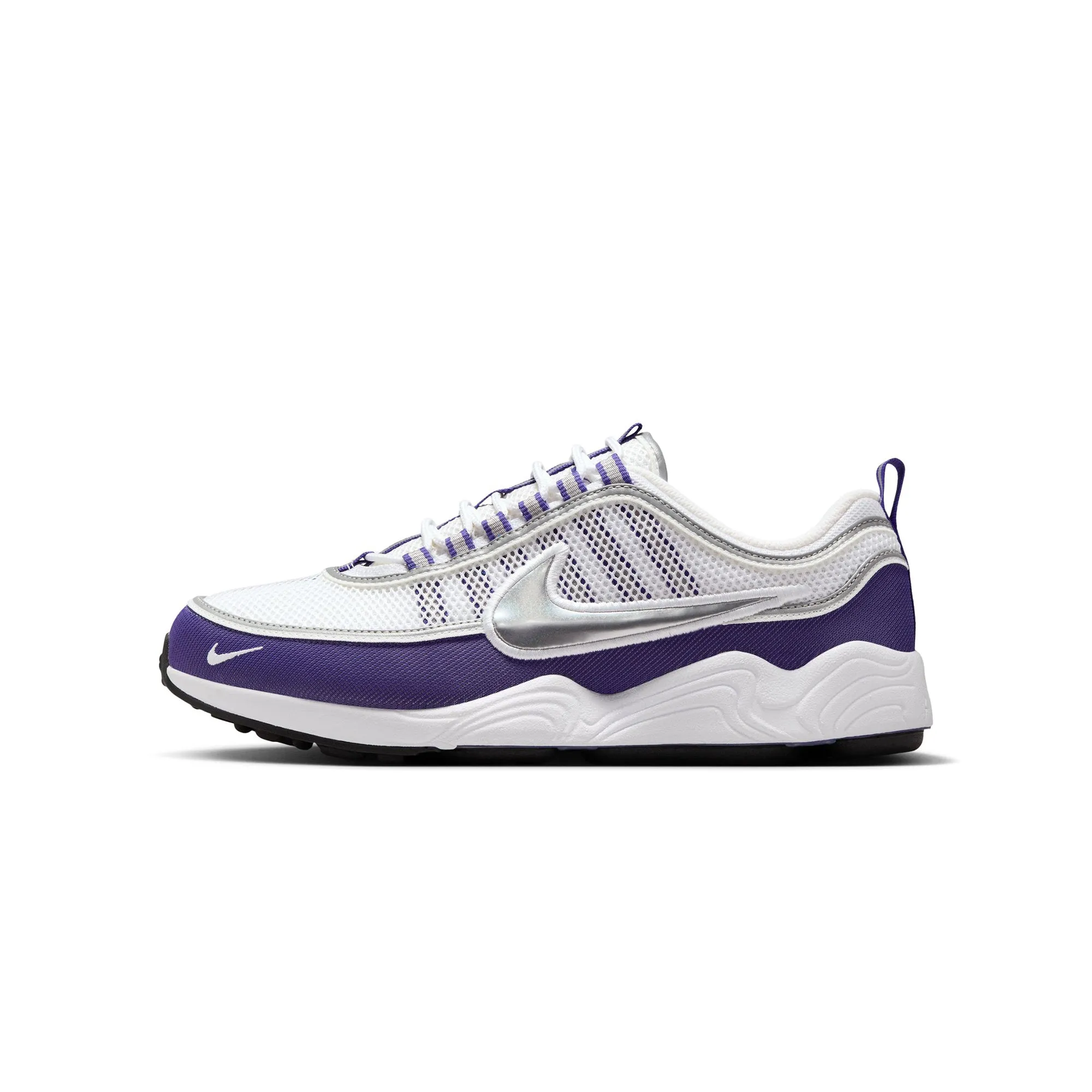 Nike Mens Air Zoom Spiridon SP Shoes