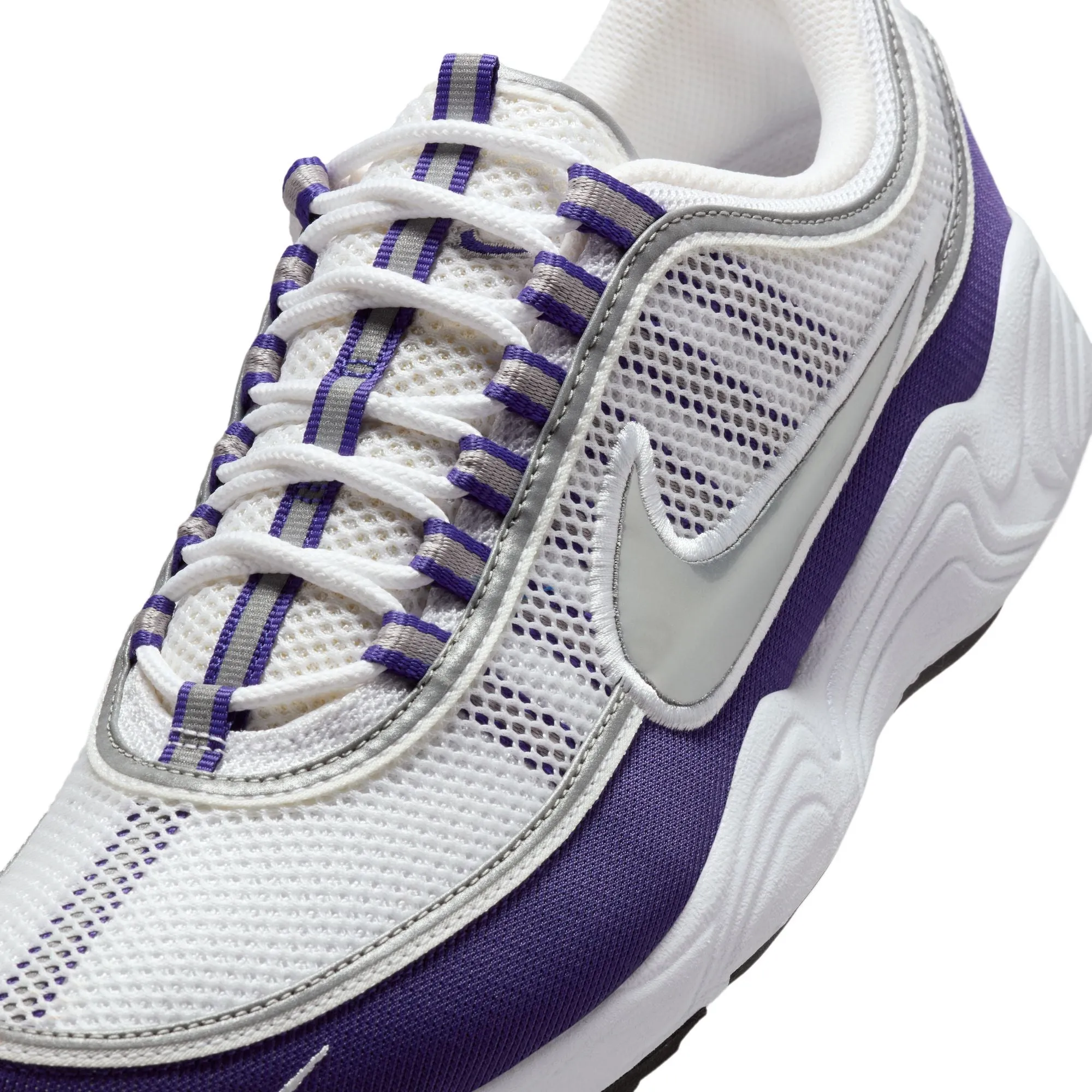 Nike Mens Air Zoom Spiridon SP Shoes